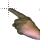 Link select cursor