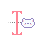 Text select cursor