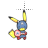 Normal select cursor