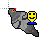 Normal select cursor