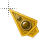 Mayan Gold92 cursor