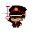Text select cursor