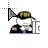 FBI meme small cursor
