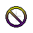 Unavailable cursor