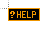 Help select cursor