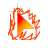 fire cursor