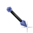 Handwriting cursor