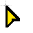 YELLOW cursor