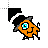 RomanOrShroom cursor