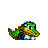 Unavailable cursor