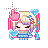 Link select cursor