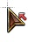 Move cursor