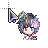 Normal select cursor