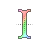 Text select cursor