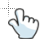 Link select cursor