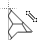 Diagonal Resize 1 cursor