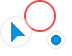 Sunky Cursors preview