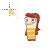 Fish Hooks 3-e cursor