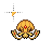 Animated Shiny Uxie OVW Cursor cursor