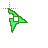 Normal select cursor