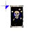 WAW Reverse side of death cards American campaign cursor