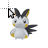 emolga cursor