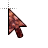 Normal select cursor