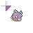 feebas s cursor