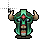 Undying cursor