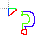 Help select cursor
