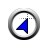 Alternate select cursor