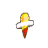 Move cursor