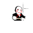 Normal select cursor