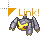 Link select cursor