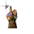 Infinity Gauntlet Snap cursor