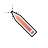 Handwriting cursor