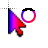 Working in background cursor