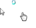 Tiny Aero Cursors preview
