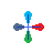 Precision select cursor