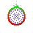 Alternate select cursor