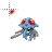 Normal select cursor