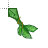 Handwriting cursor