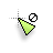 Unavailable cursor