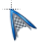Alternate select cursor