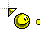 Working in background cursor