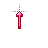 Alternate select cursor
