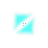 whiteblue_slant2 cursor