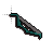 magic shortbow cursor
