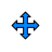 Move cursor