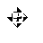 mono 8 cursor